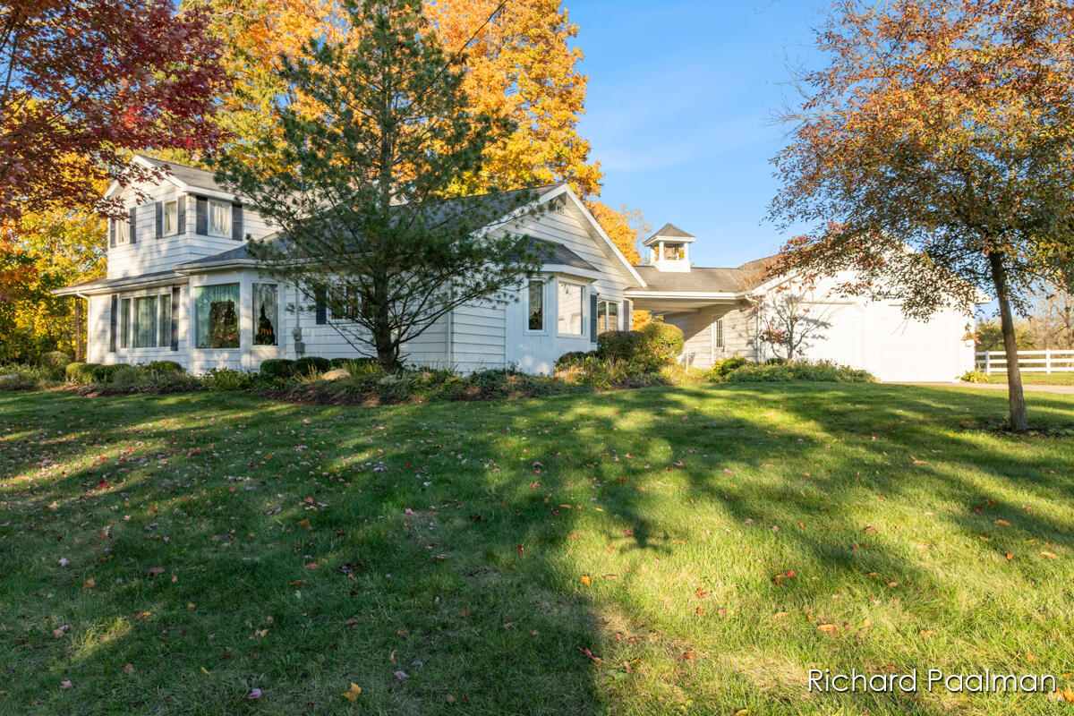 7472 84th Street SE