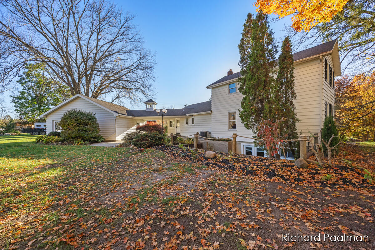 7472 84th Street SE