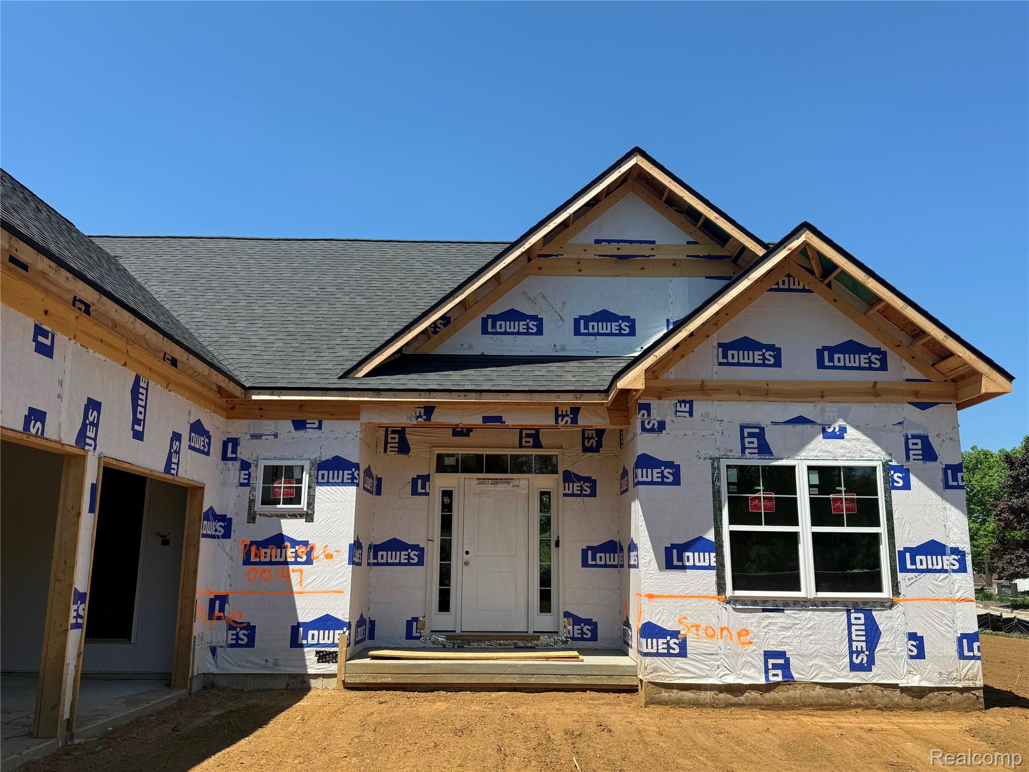 2735 Pine Shadow Court