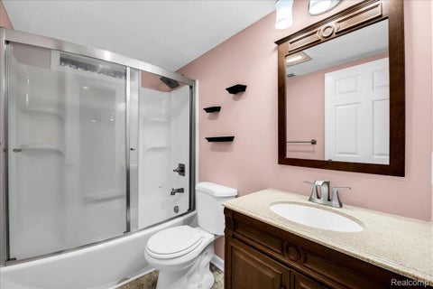 Tiny photo for 1933 Tamarisk Drive, East Lansing City, MI 48823 (MLS # 20261083273)
