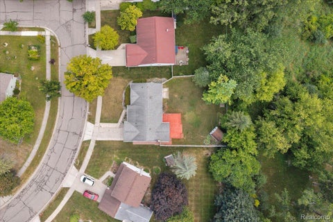Tiny photo for 1933 Tamarisk Drive, East Lansing City, MI 48823 (MLS # 20261083273)