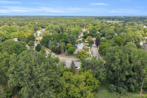 Tiny photo for 1933 Tamarisk Drive, East Lansing City, MI 48823 (MLS # 20261083273)