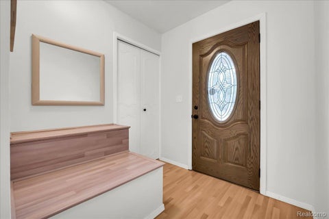 Tiny photo for 1933 Tamarisk Drive, East Lansing City, MI 48823 (MLS # 20261083273)
