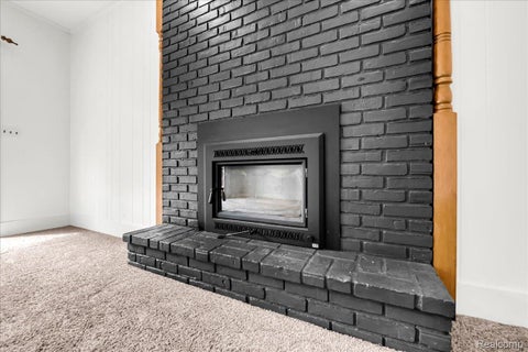 Tiny photo for 1933 Tamarisk Drive, East Lansing City, MI 48823 (MLS # 20261083273)