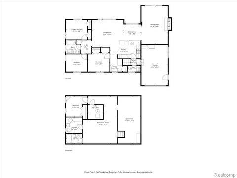 Tiny photo for 1933 Tamarisk Drive, East Lansing City, MI 48823 (MLS # 20261083273)