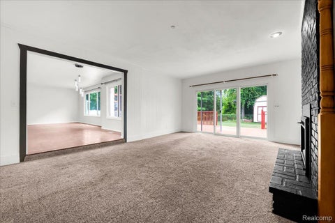 Tiny photo for 1933 Tamarisk Drive, East Lansing City, MI 48823 (MLS # 20261083273)