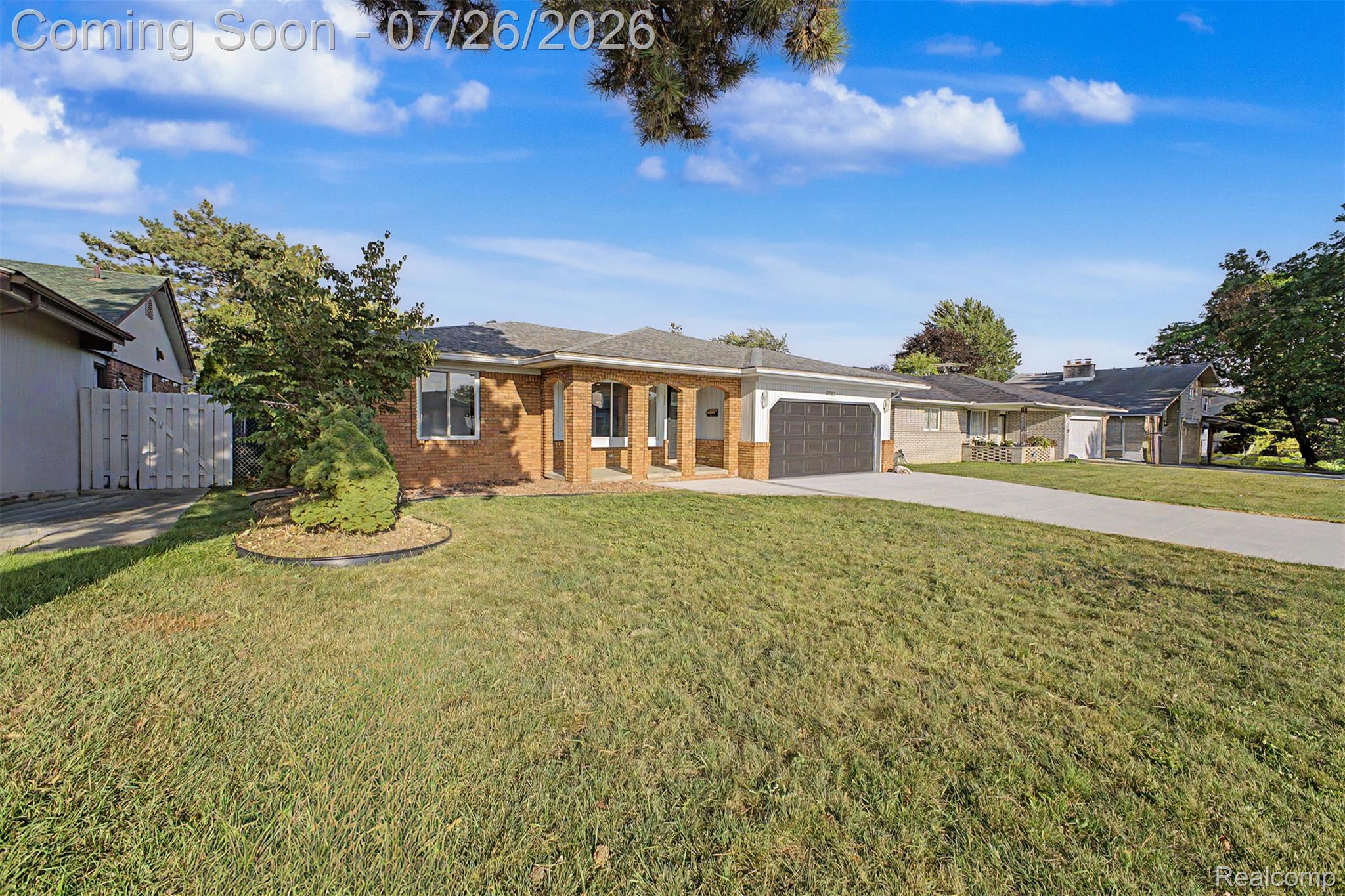 2226 Whitefield Street