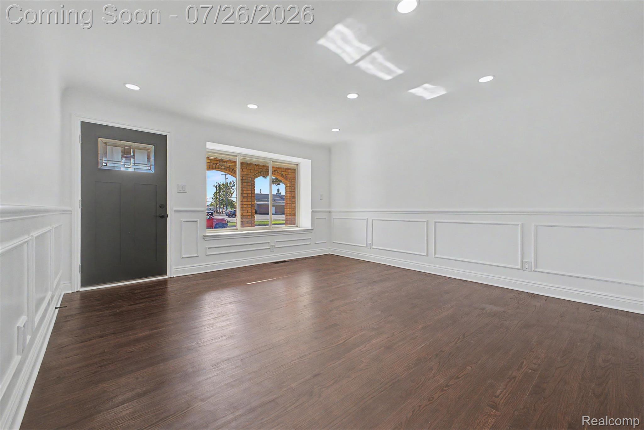 2226 Whitefield Street