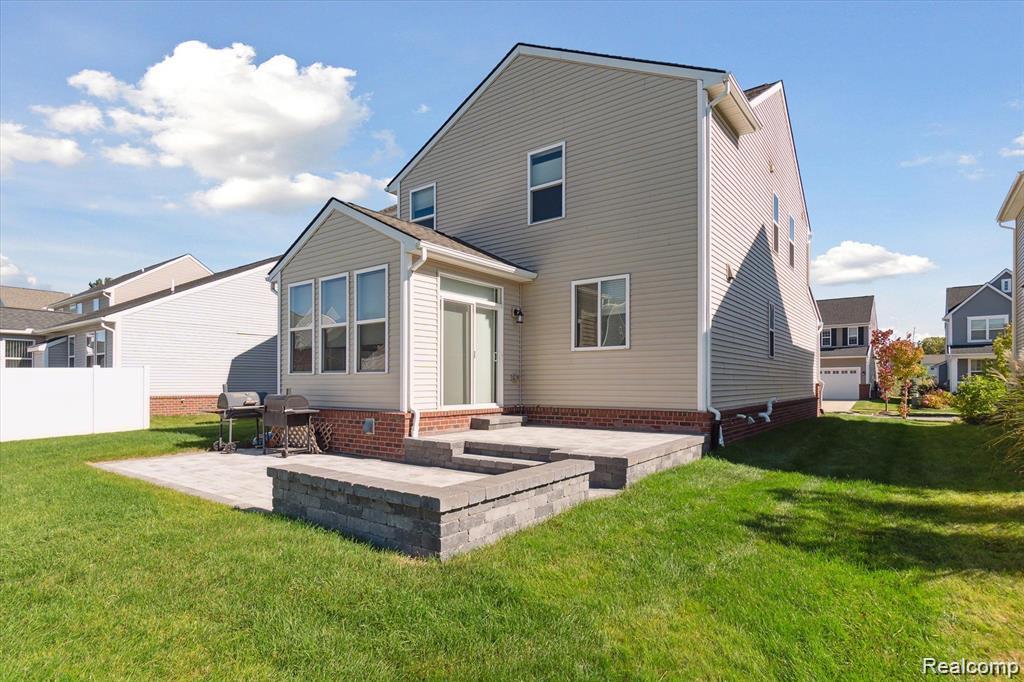 579 Fletcher Street