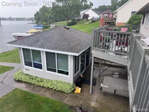 6504 Andersonville Road Waterford Charter Township MI 48329