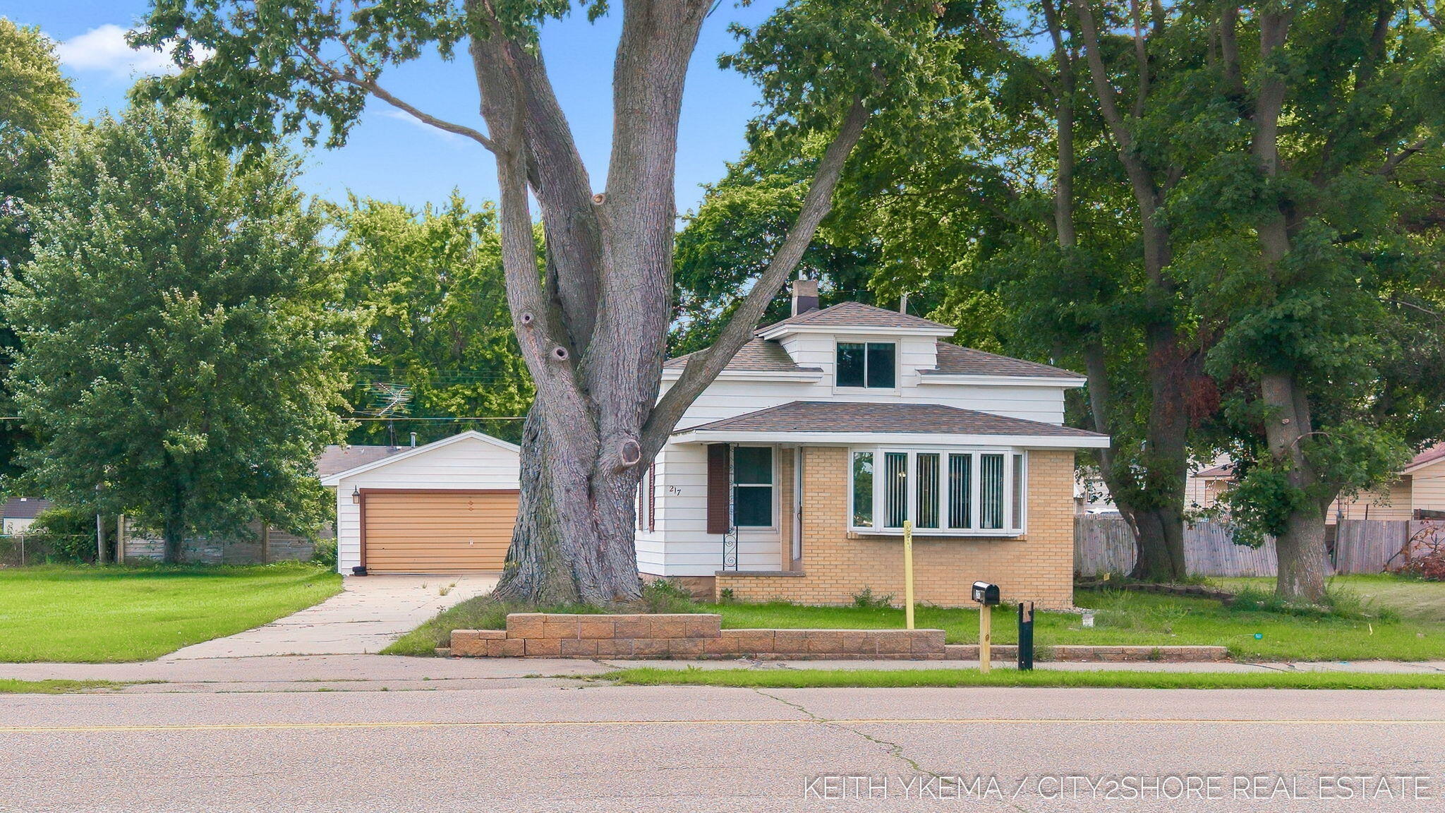 217 N Franklin Street