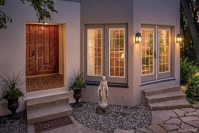 5409 Bristol Parke Drive