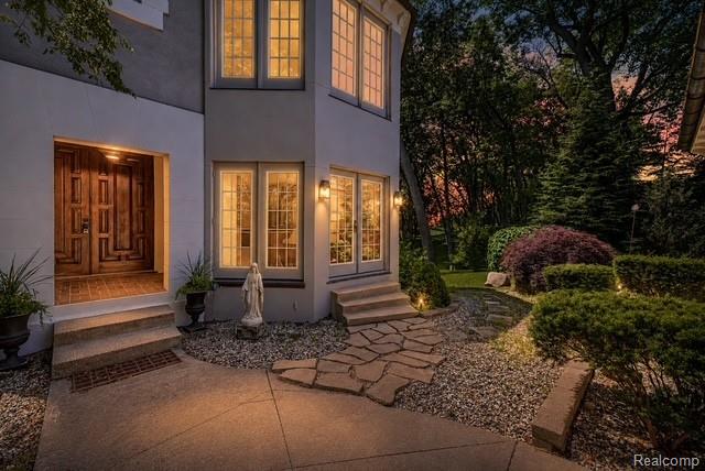 5409 Bristol Parke Drive