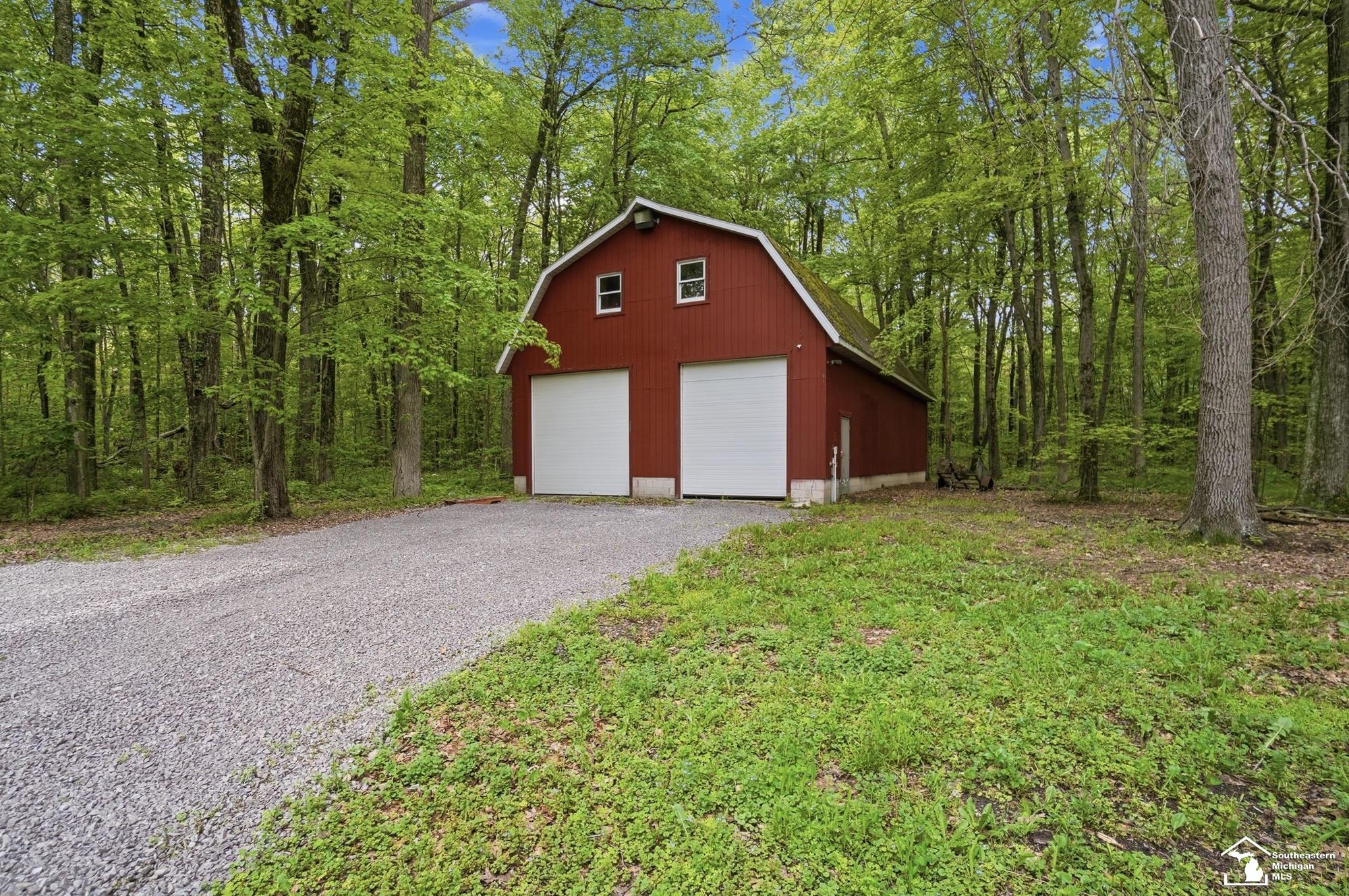 12494 Timber Ridge Trail