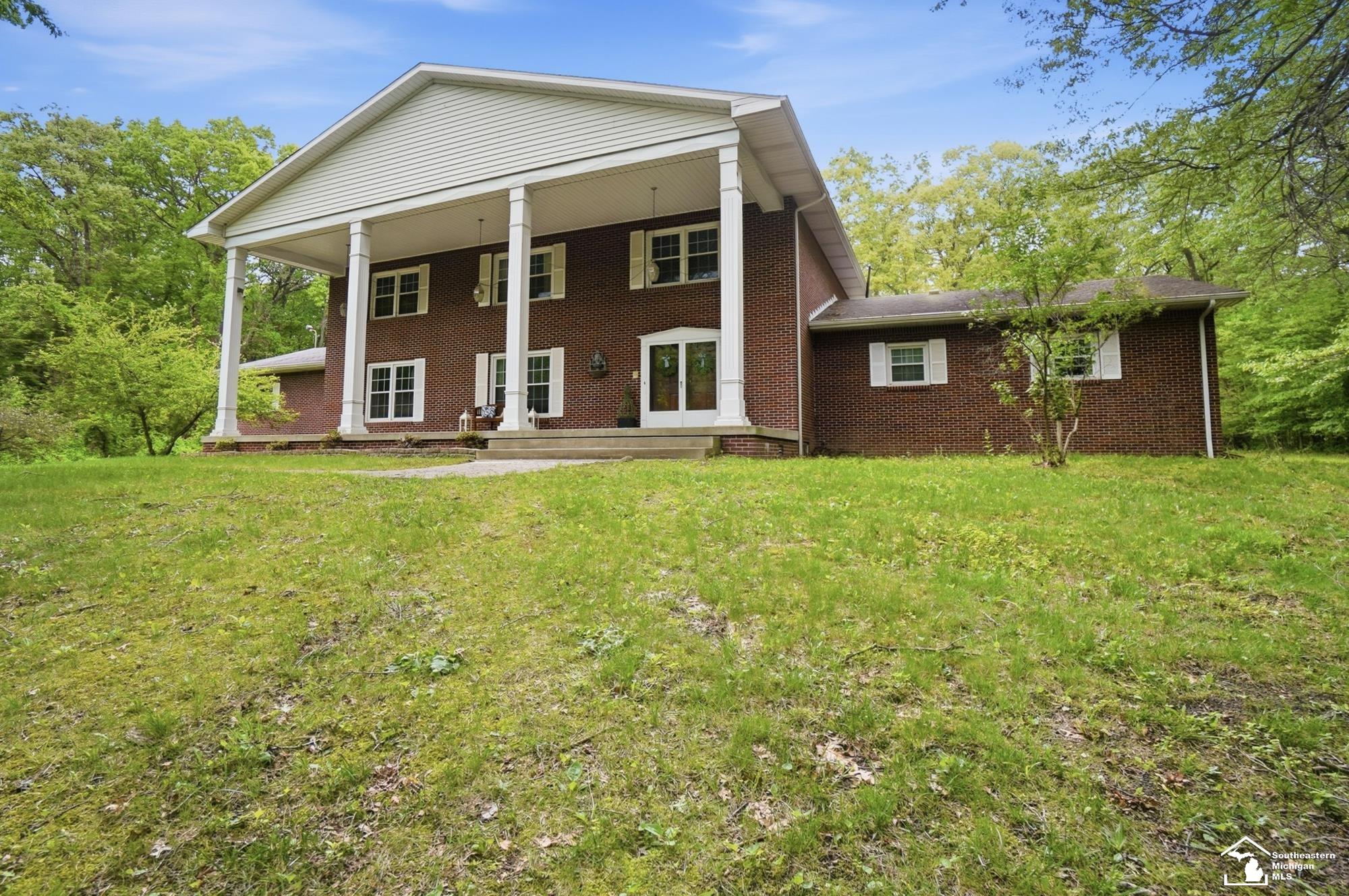 12494 Timber Ridge Trail