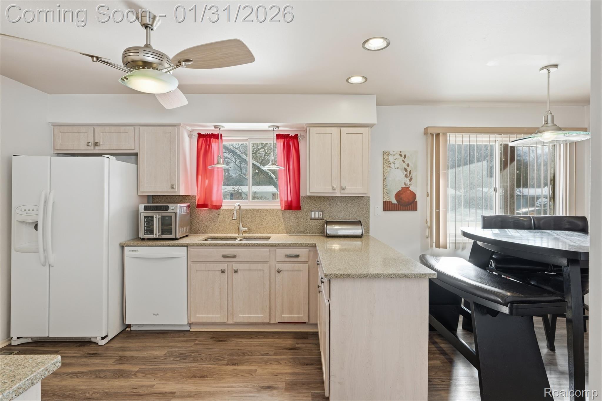 5586 Wild Ridge Lane