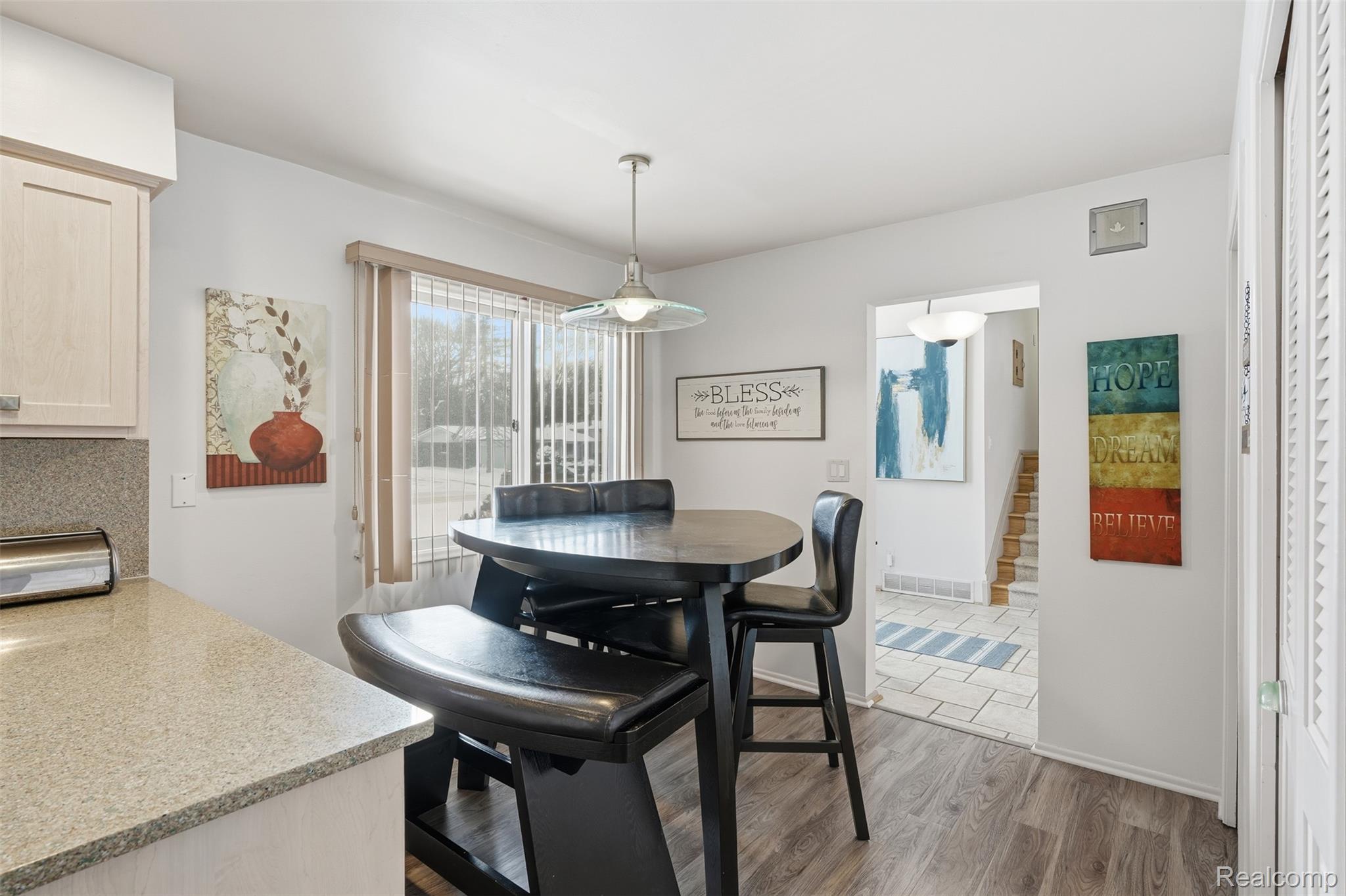 5586 Wild Ridge Lane