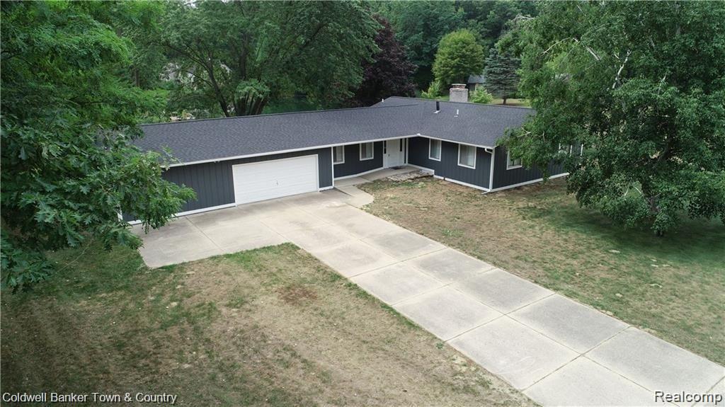 11564 Pleasant View Drive