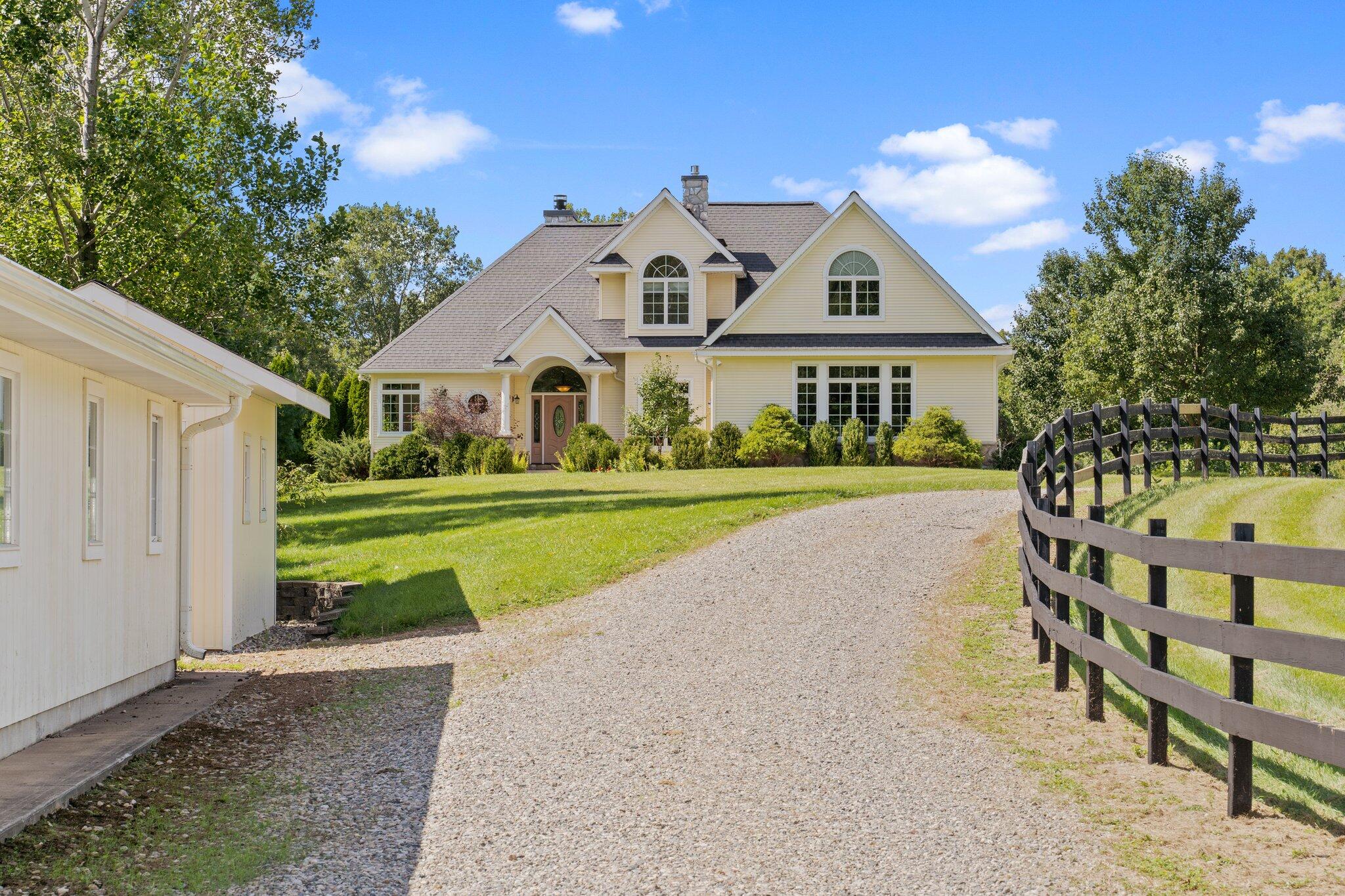 1280 Sylvan Road