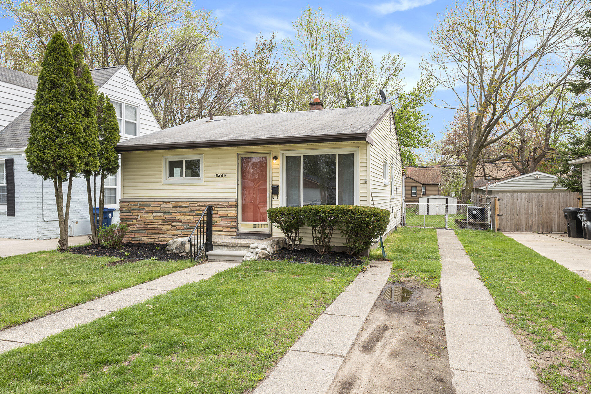 18266 Dalby