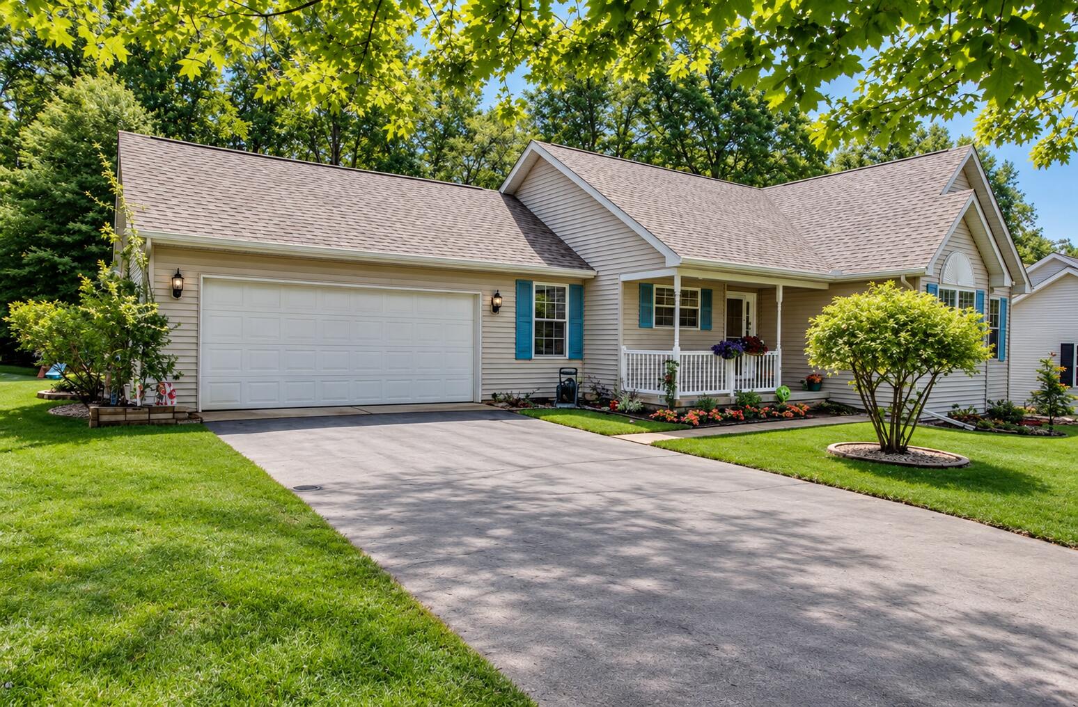 226 Embury Drive