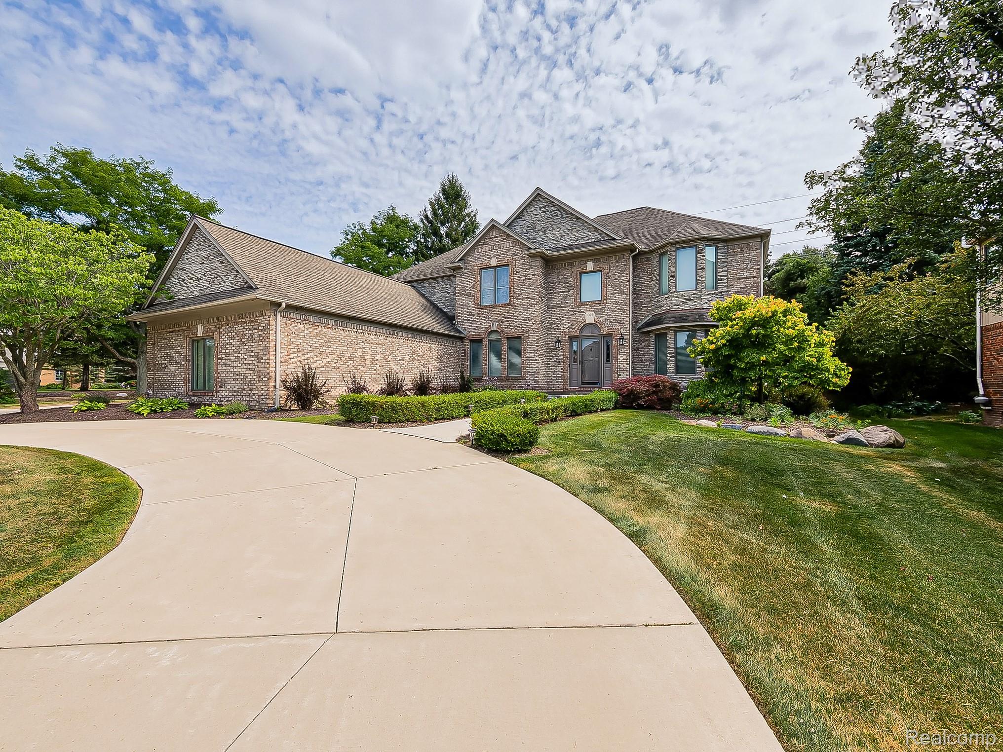 1021 Olympia Drive