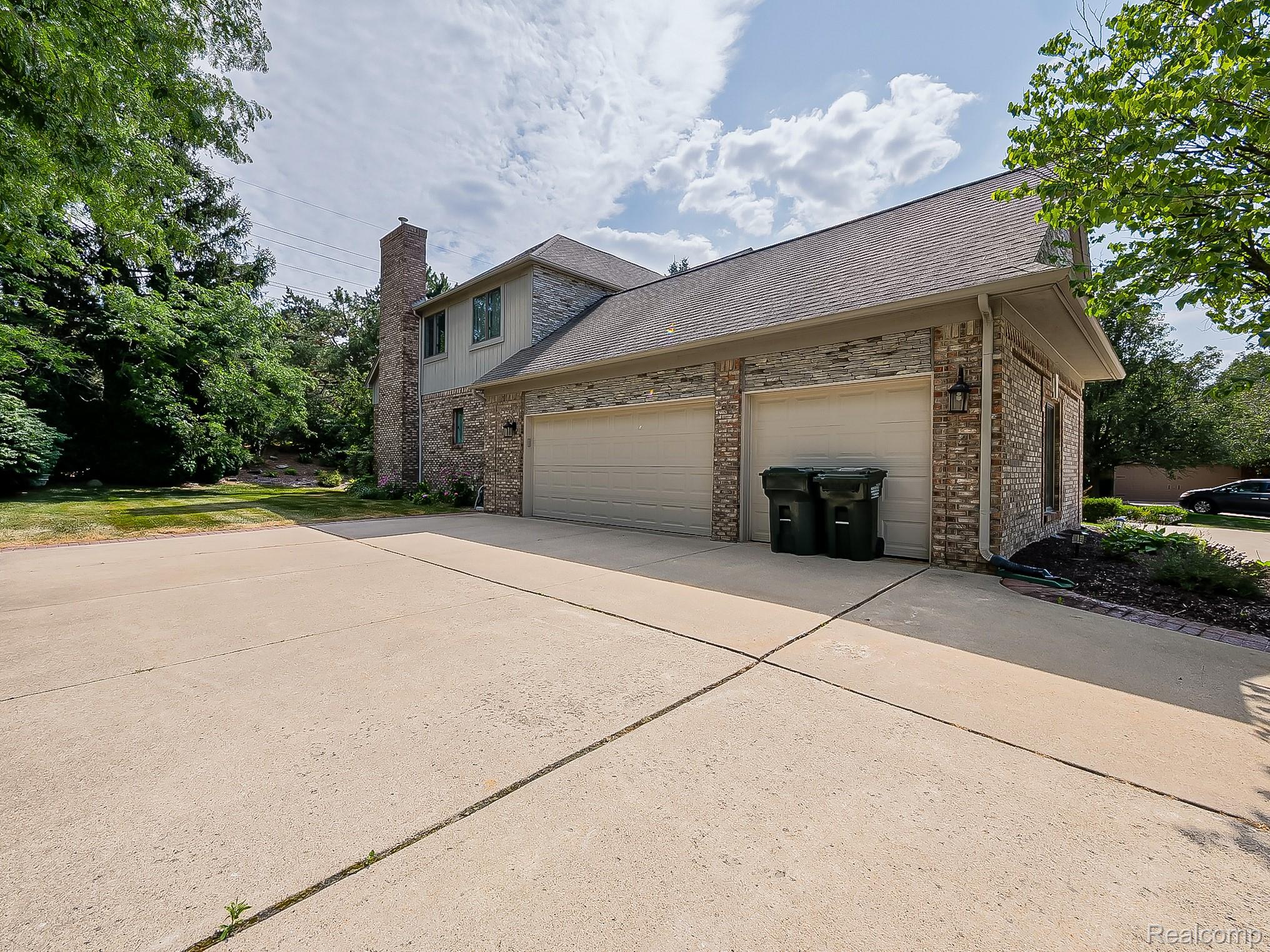 1021 Olympia Drive