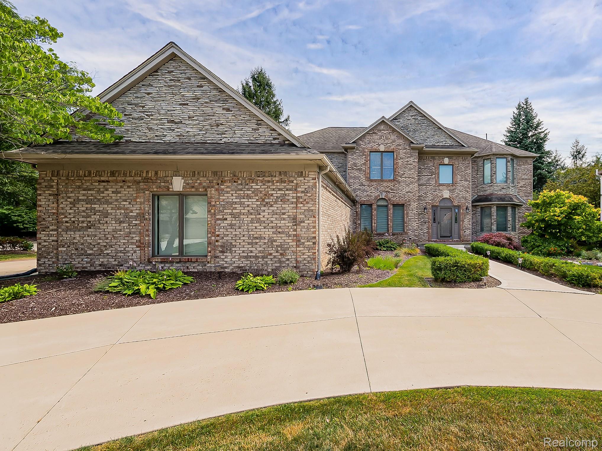 1021 Olympia Drive