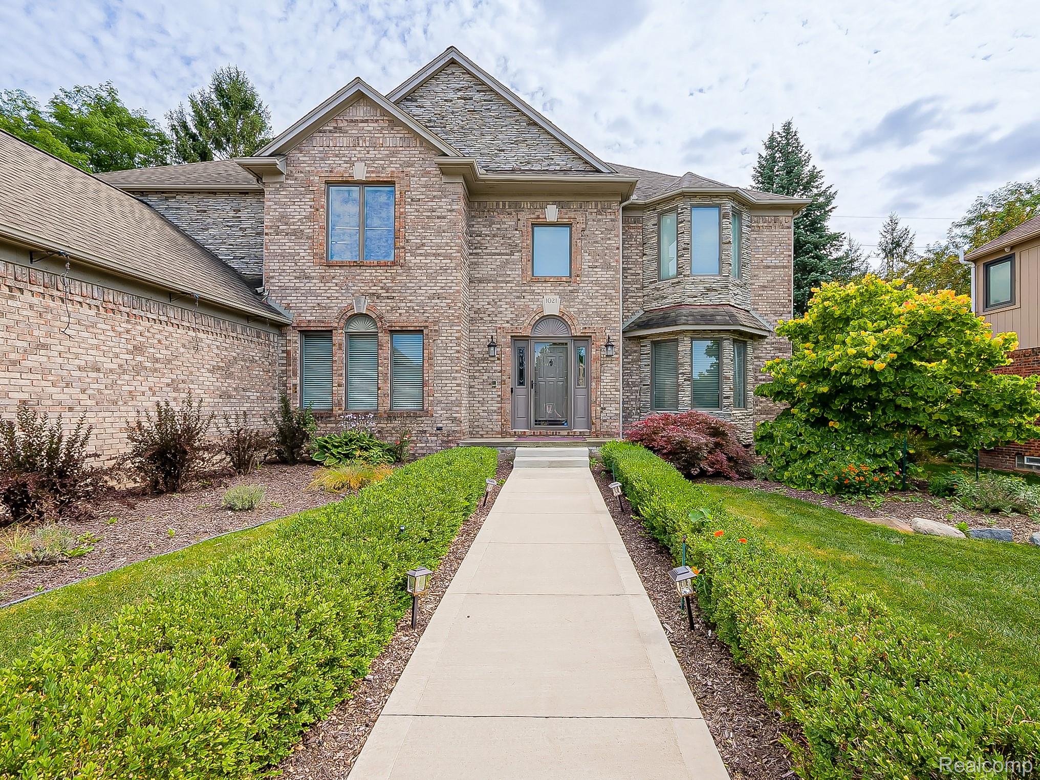 1021 Olympia Drive