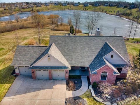 5277 Coulter Lake Trail Independence Charter Township MI 48348