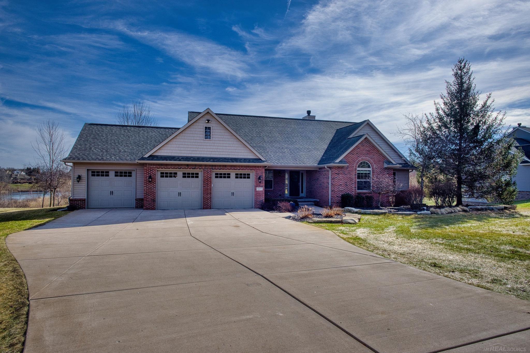 5277 Coulter Lake Trail