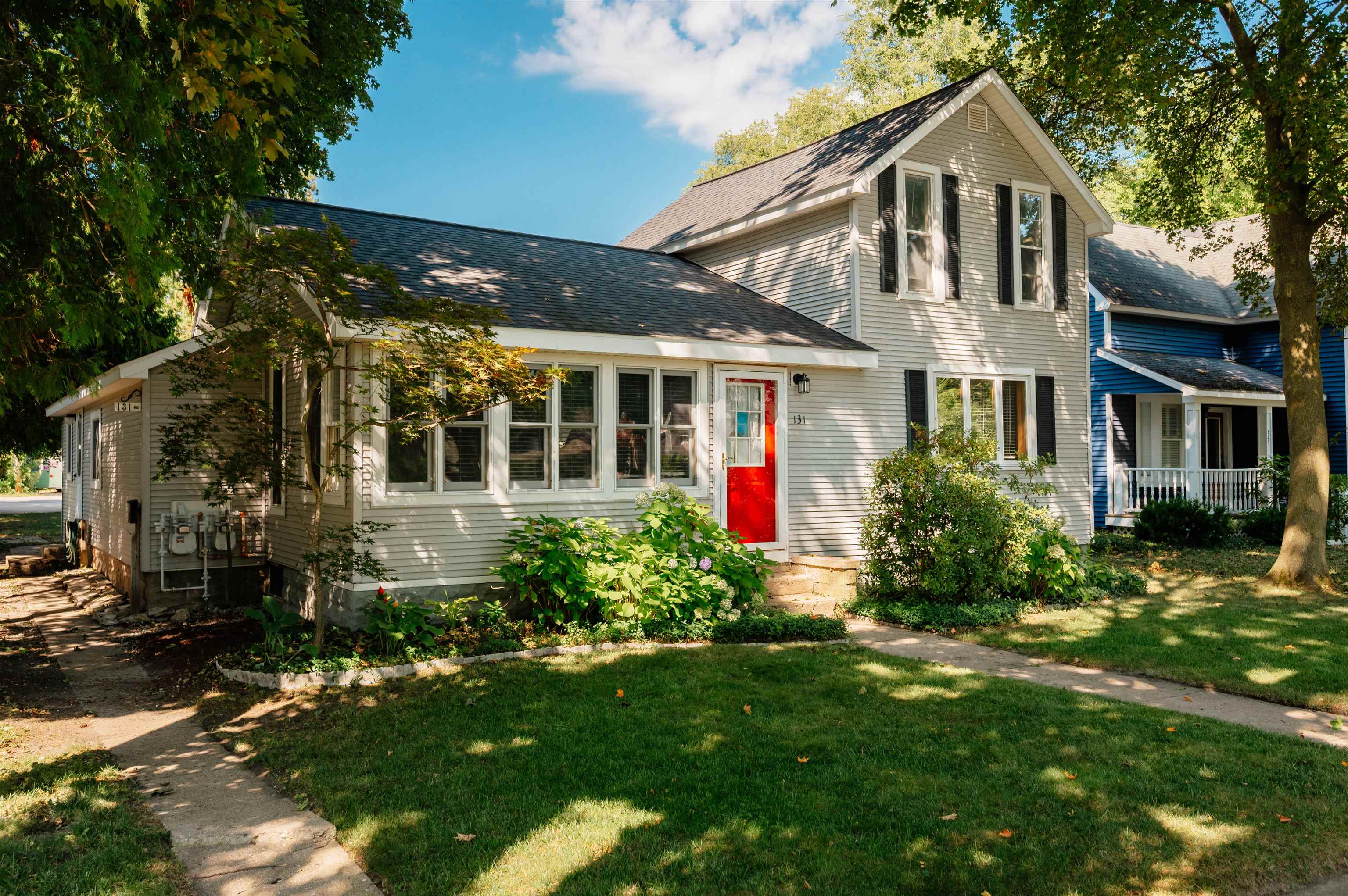131 N Spruce
