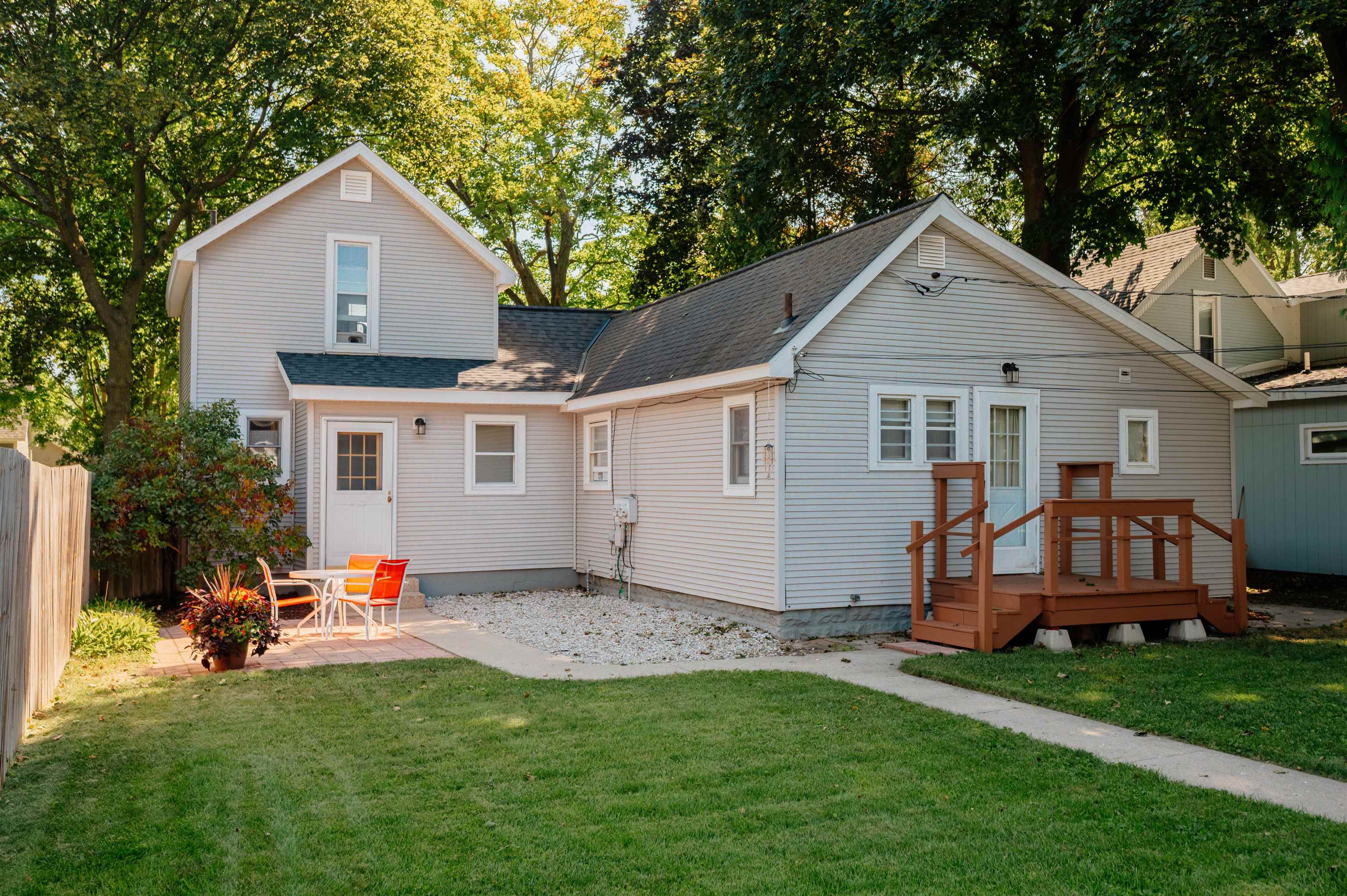 131 N Spruce