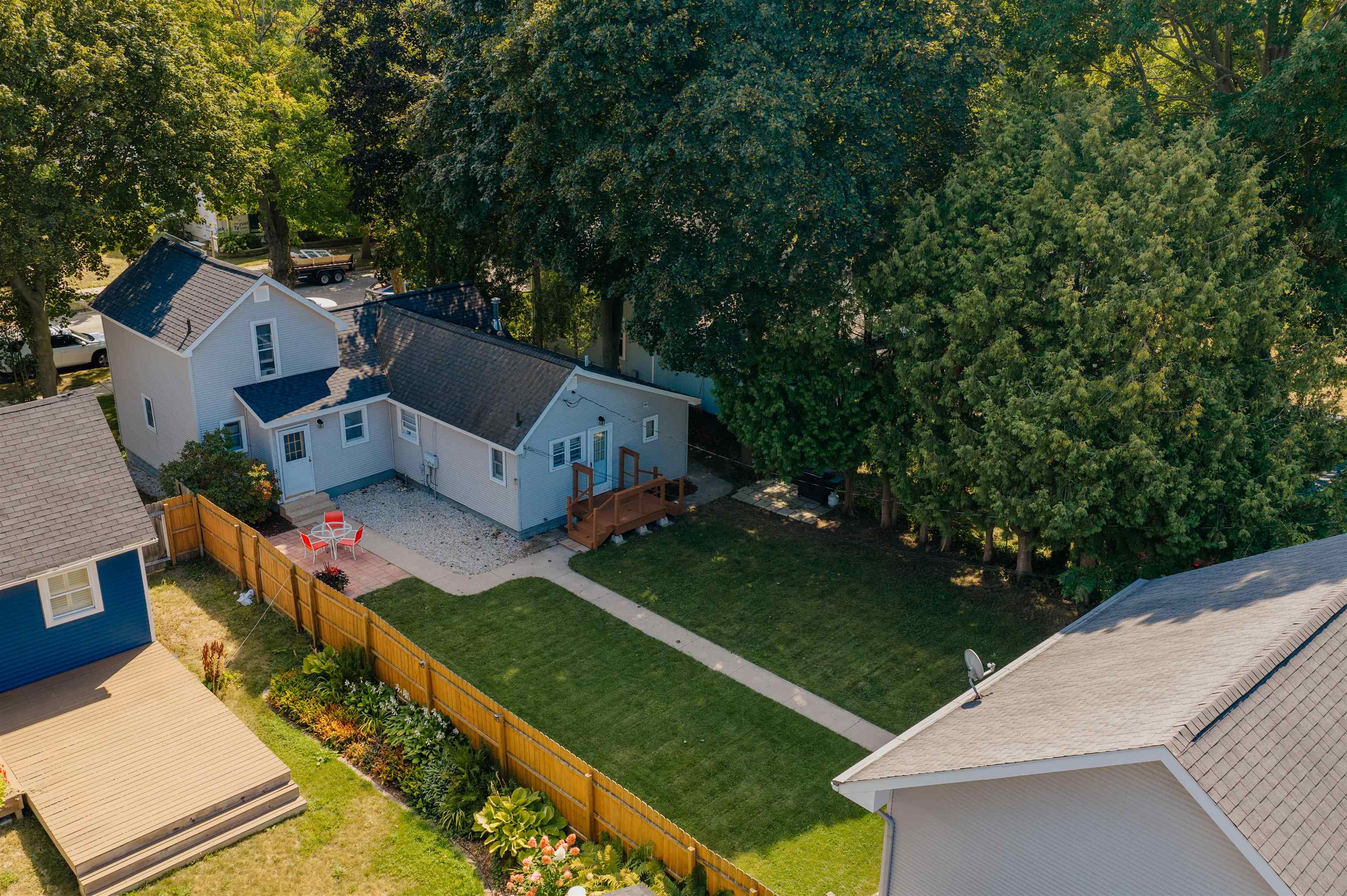 131 N Spruce