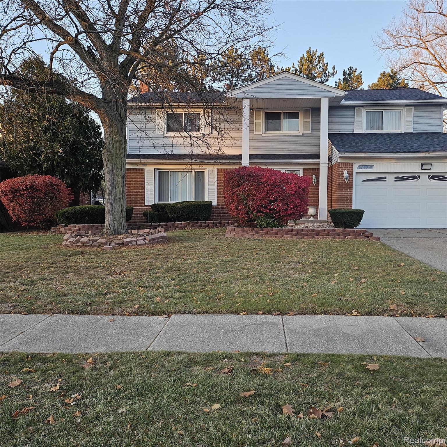 17140 New Jersey Street