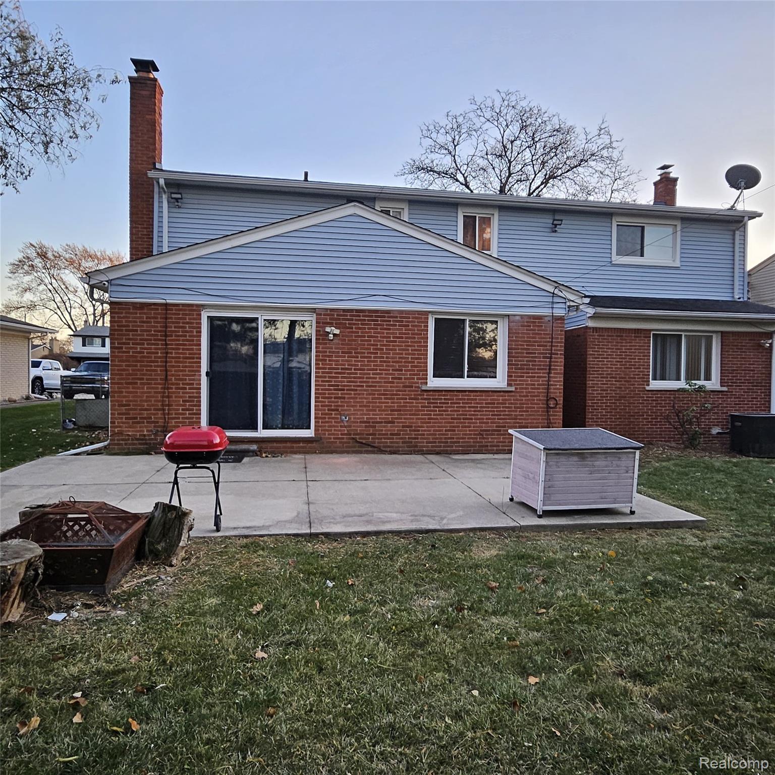 17140 New Jersey Street