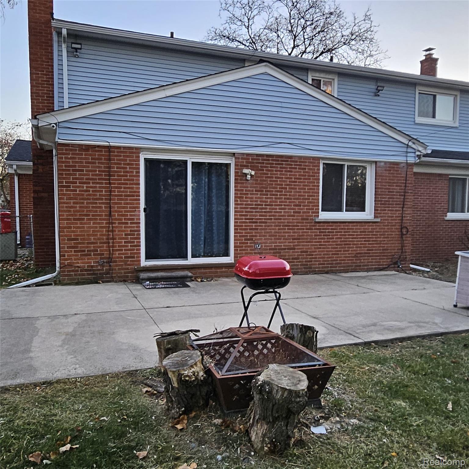 17140 New Jersey Street