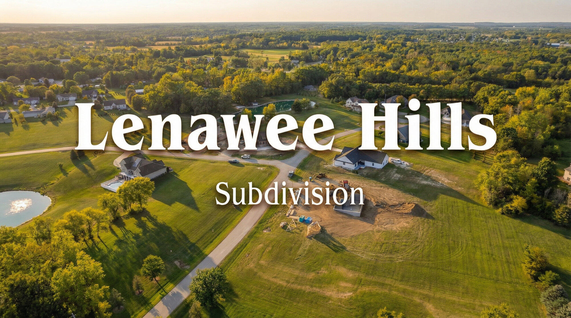 4958 Thompson Heights Drive