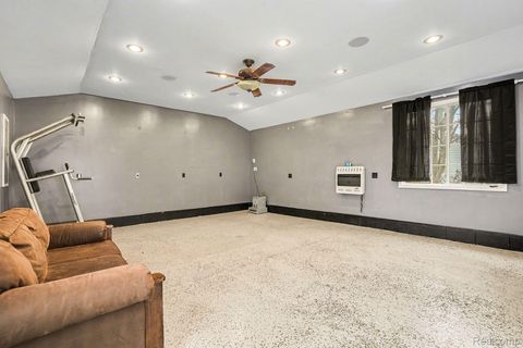 Tiny photo for 1539 Park Avenue, Bay City City, MI 48708 (MLS # 20261002529)