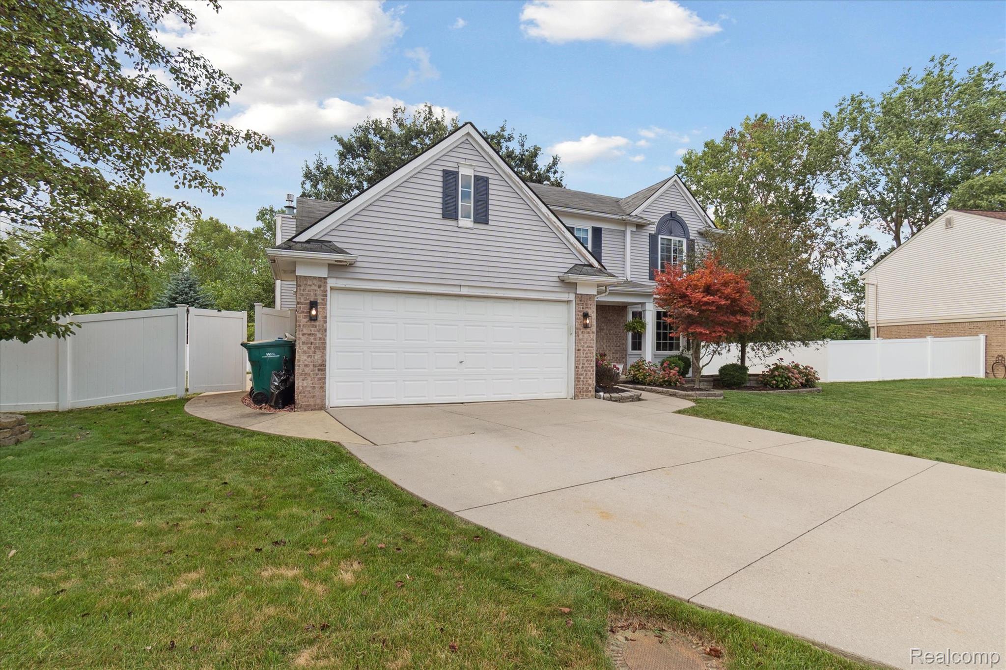 22764 Stephanie Court