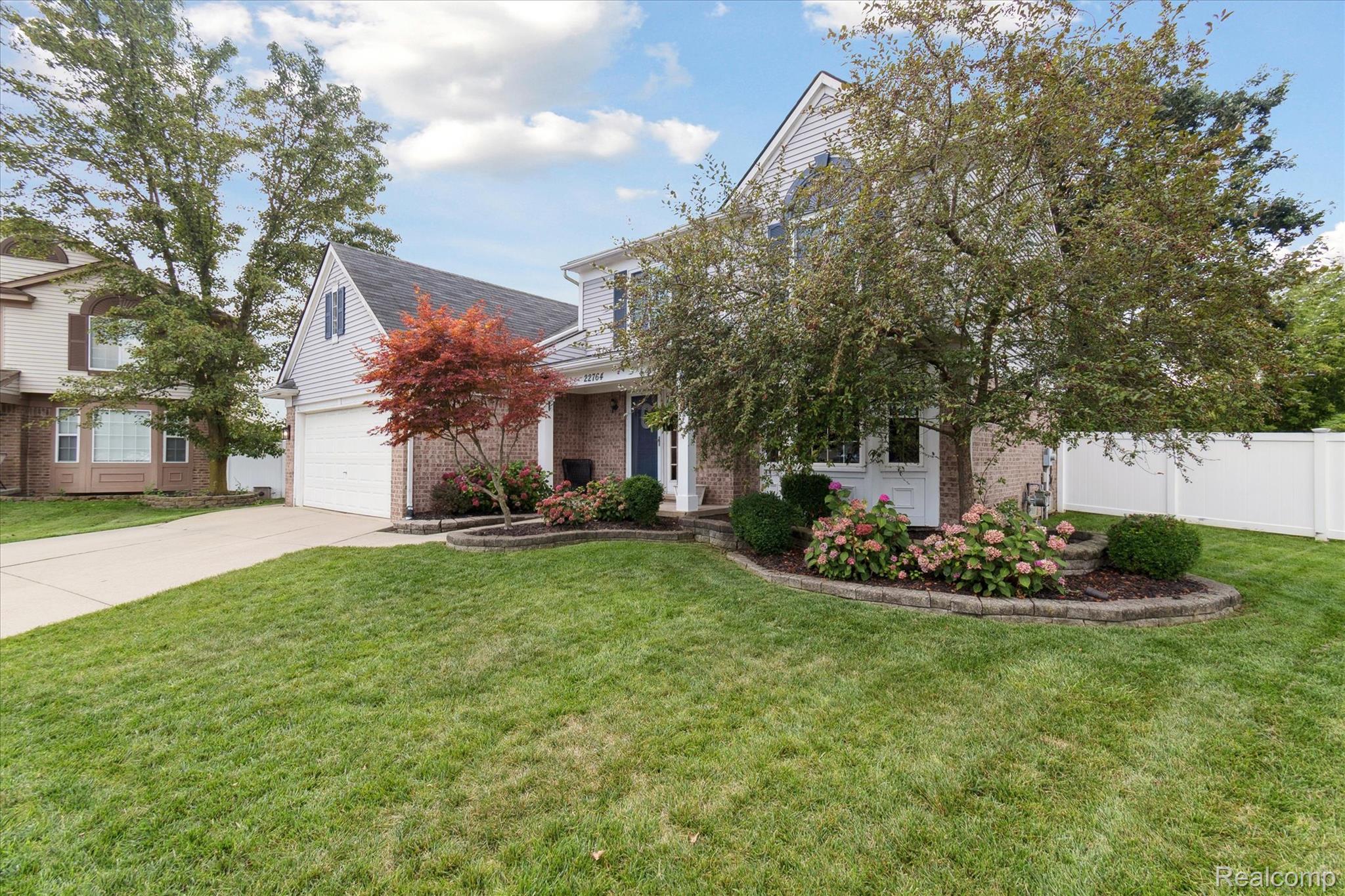22764 Stephanie Court
