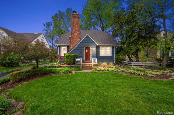 1368 CEDAR DR, BIRMINGHAM, MI 48009 - Image 705c404ad573bbc614dfb285cf9f1e94/4137290975