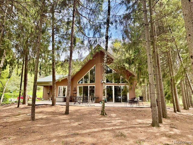 5793 GARK Road