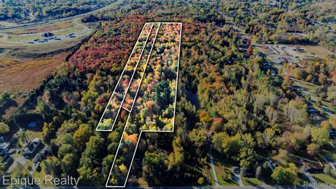 0000 W Water Street Port Huron City MI 48060