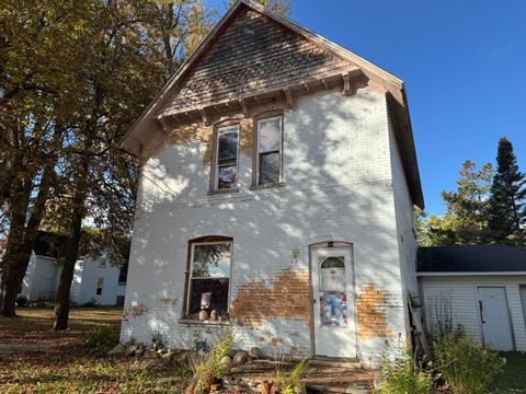 140 S Main Street Carsonville Village MI 48419