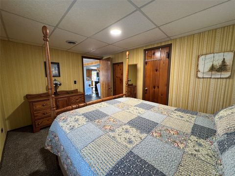 Tiny photo for 7099 Jose Lake Road, Plainfield Township, MI 48761 (MLS # 20261036884)