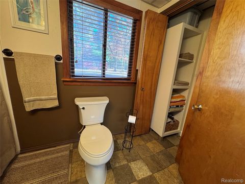 Tiny photo for 7099 Jose Lake Road, Plainfield Township, MI 48761 (MLS # 20261036884)