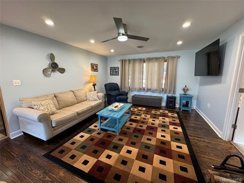Tiny photo for 7099 Jose Lake Road, Plainfield Township, MI 48761 (MLS # 20261036884)