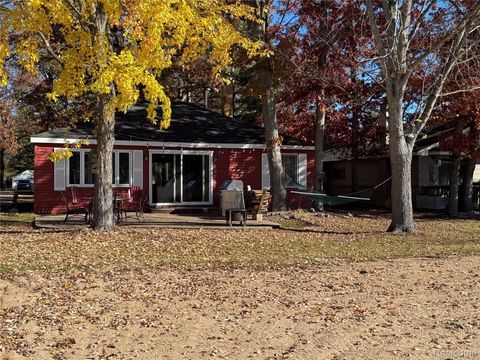 Tiny photo for 7099 Jose Lake Road, Plainfield Township, MI 48761 (MLS # 20261036884)
