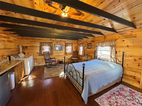 Tiny photo for 7099 Jose Lake Road, Plainfield Township, MI 48761 (MLS # 20261036884)